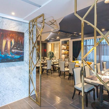 墾丁耳東華苑erdong Manor Bed & Breakfast Eksteriør bilde