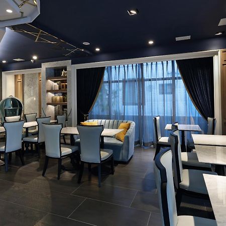 墾丁耳東華苑erdong Manor Bed & Breakfast Eksteriør bilde