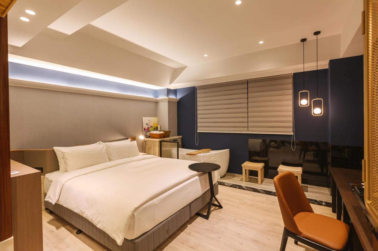 墾丁耳東華苑erdong Manor Bed & Breakfast Eksteriør bilde