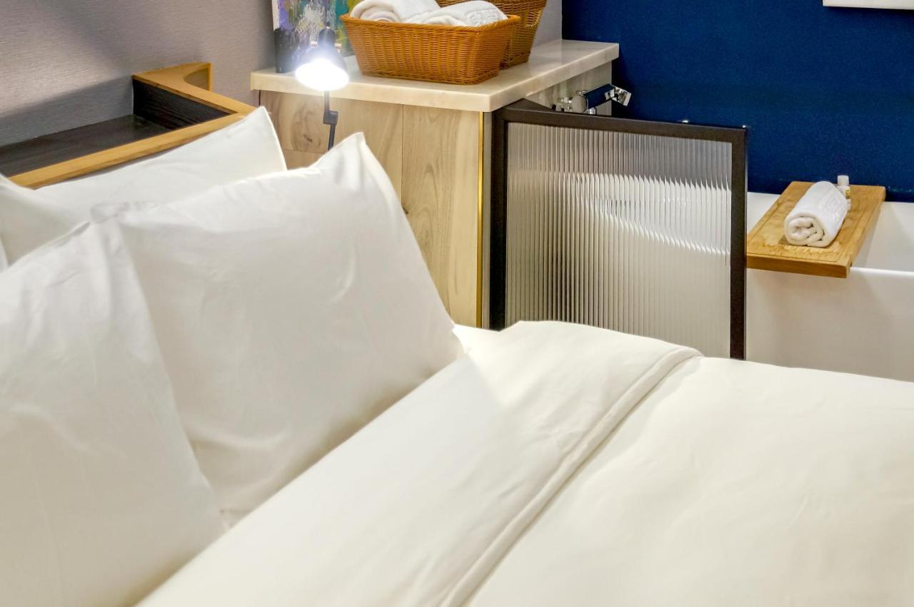 墾丁耳東華苑erdong Manor Bed & Breakfast Eksteriør bilde