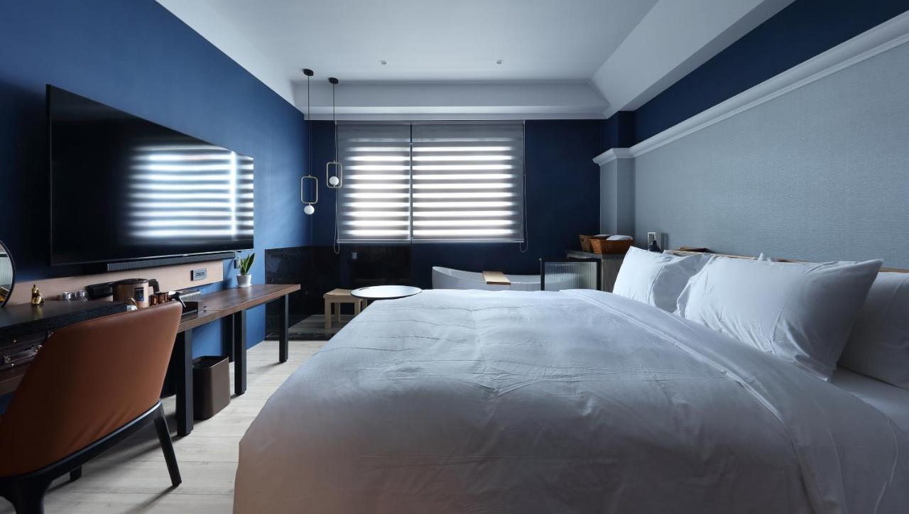 墾丁耳東華苑erdong Manor Bed & Breakfast Eksteriør bilde