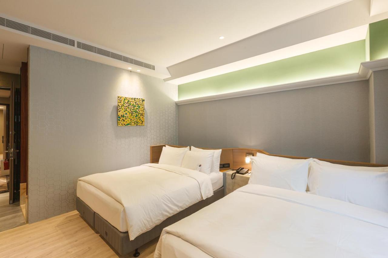 墾丁耳東華苑erdong Manor Bed & Breakfast Eksteriør bilde