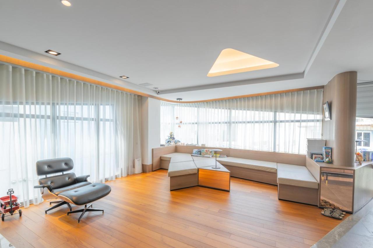 墾丁耳東華苑erdong Manor Bed & Breakfast Eksteriør bilde