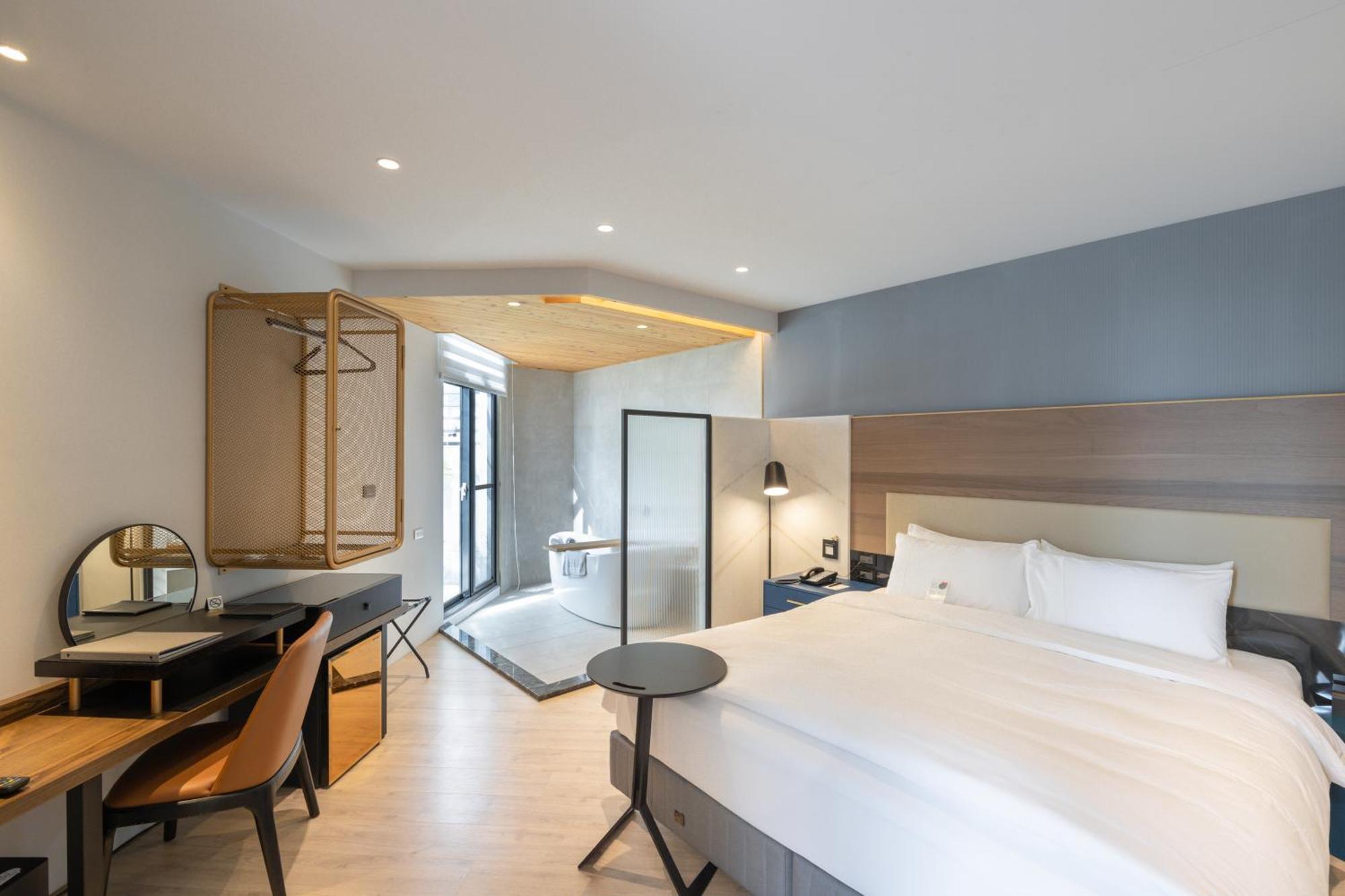 墾丁耳東華苑erdong Manor Bed & Breakfast Eksteriør bilde