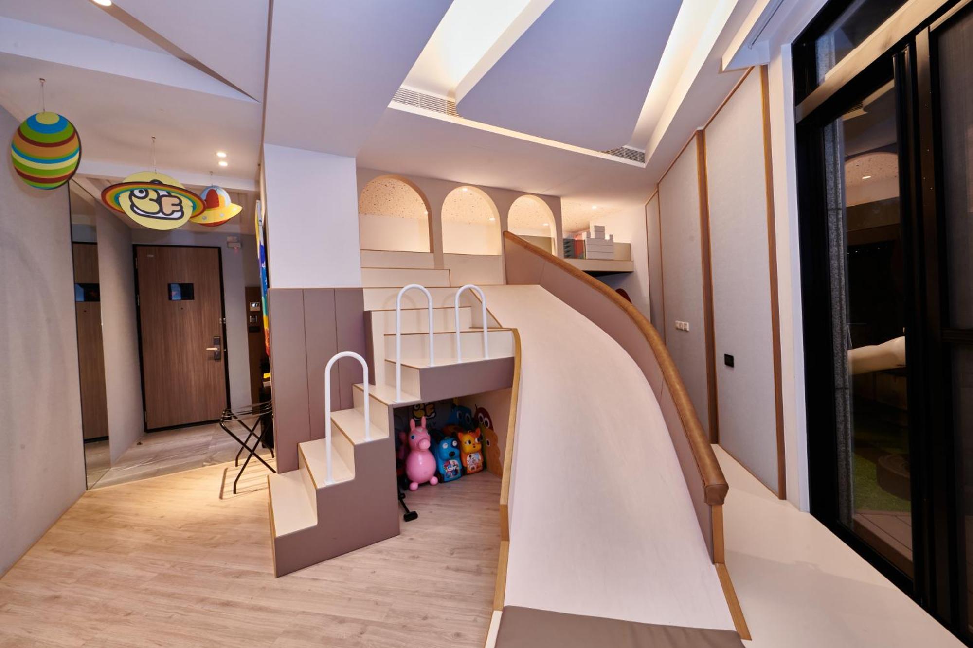 墾丁耳東華苑erdong Manor Bed & Breakfast Eksteriør bilde