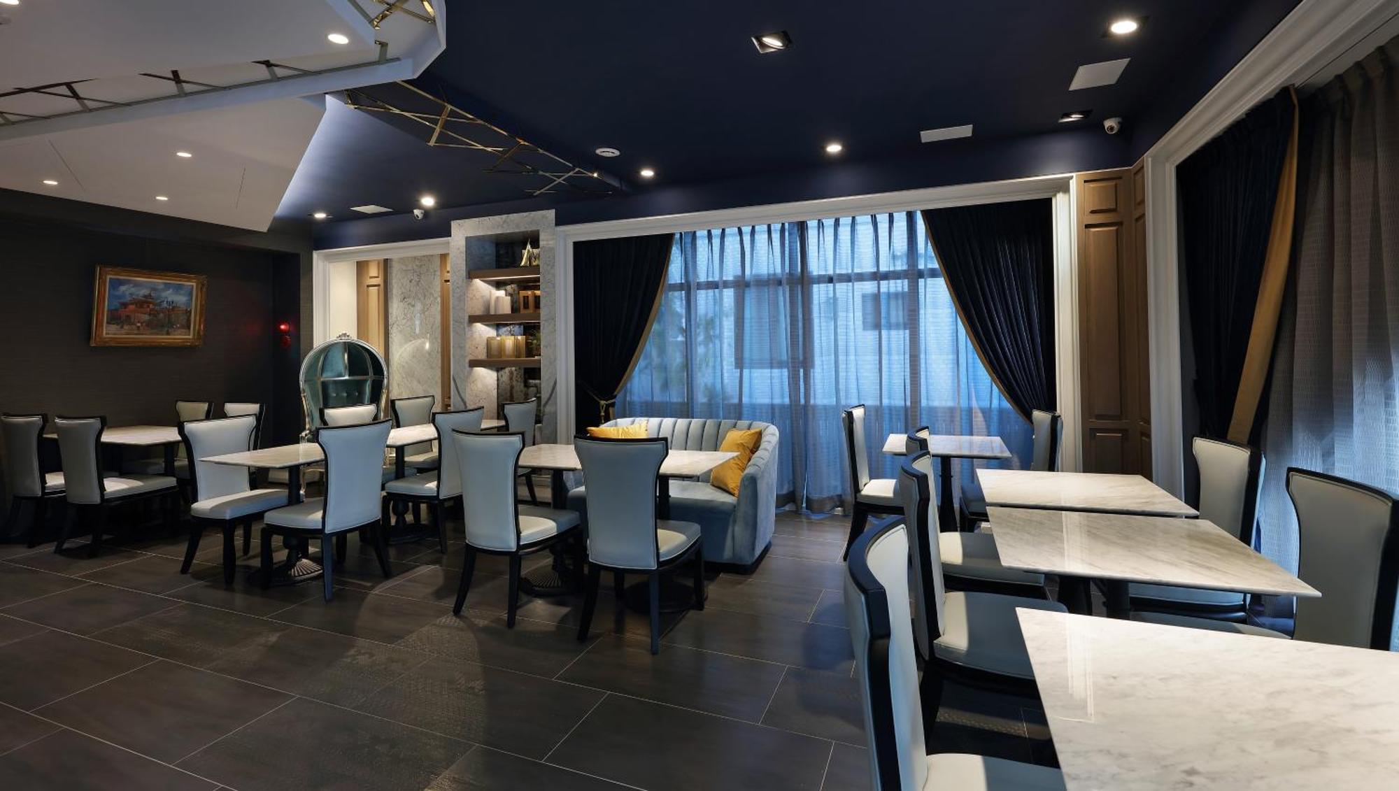 墾丁耳東華苑erdong Manor Bed & Breakfast Eksteriør bilde